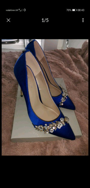 carvela wedding shoes